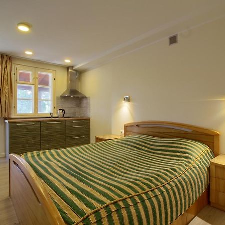 Pas Edgara 2 Apartman Nida Kültér fotó