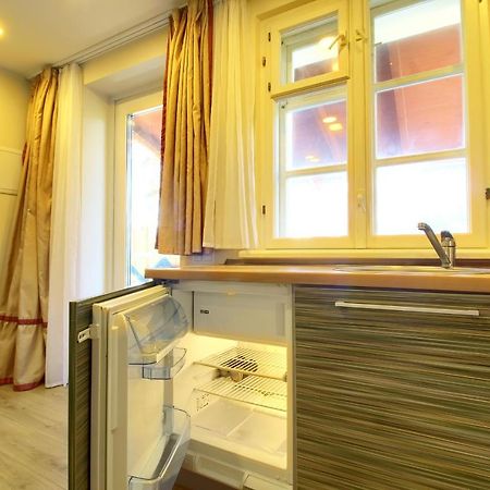 Pas Edgara 2 Apartman Nida Kültér fotó